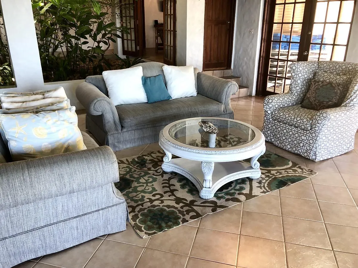 Holiday home Chateau Devaux Villa Cap Estate Saint Lucia