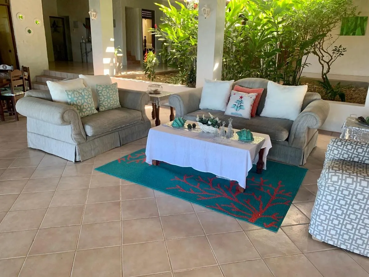 Chateau Devaux Villa Cap Estate 0*,  Saint Lucia